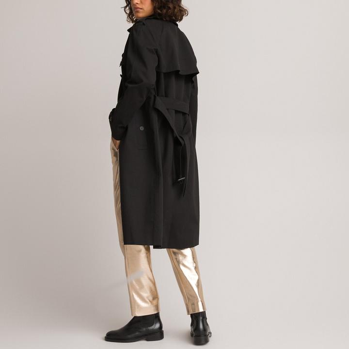 Produktbild La Redoute Collections Kult-Trenchcoat