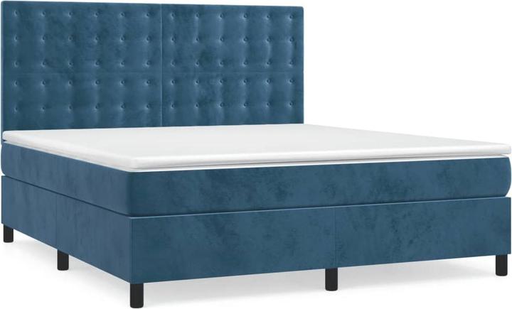 Produktbild vidaXL Boxspringbett (160 x 200 cm)