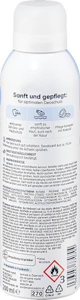 Produktbild dm Balea Sensitive (Spray, 200 ml)