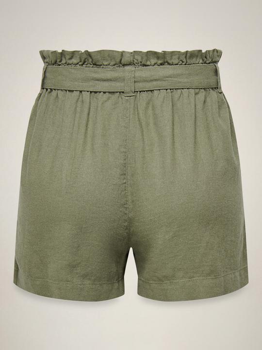Image du produit JdY Ceinture Short en lin (34)