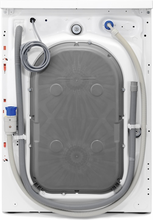 Immagine prodotto Electrolux WAGL8E500 (9 kg, A sinistra)