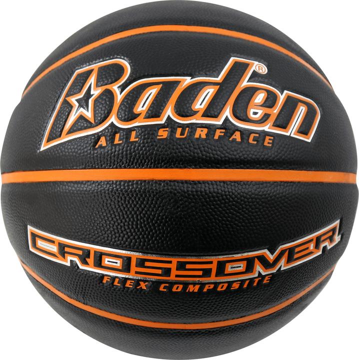 Actual product image Kempa Basketball crossover (6)