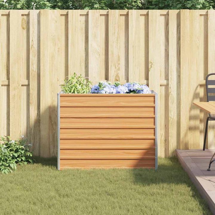 Produktbild vidaXL Garten-Pflanzgefäss