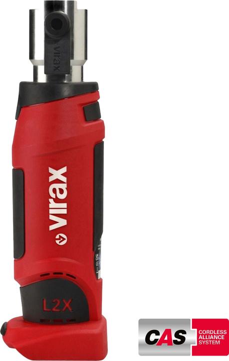 Produktbild Virax Akku