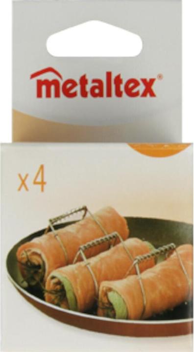 Image du produit Metaltex Pince à roulades