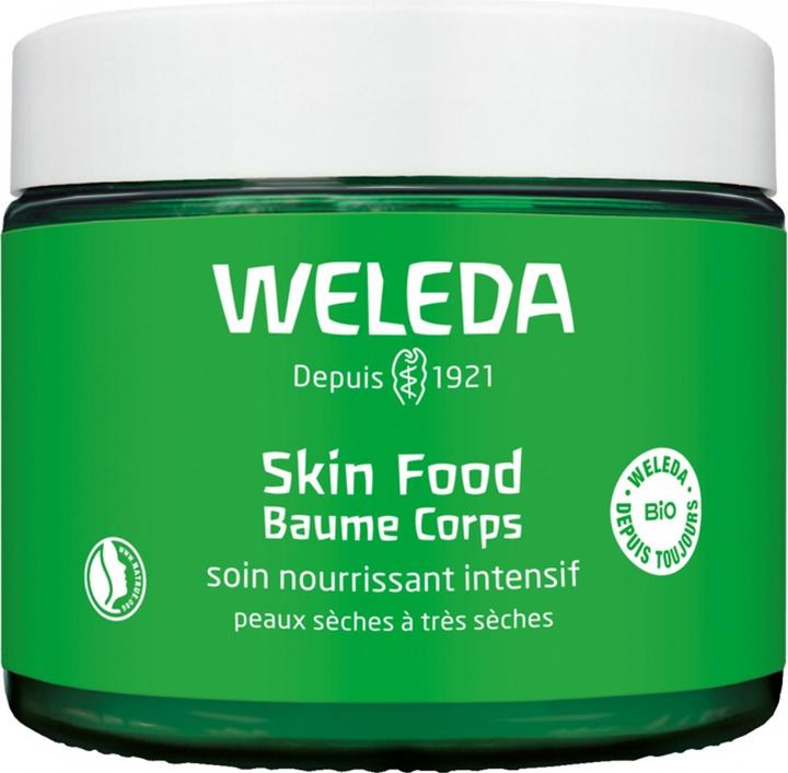 Produktbild Weleda Körperbalsam Skin Food, 150 ml (Körperlotion, 150 ml)