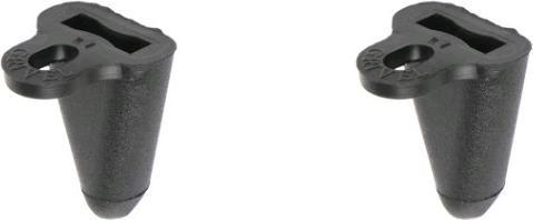 Actual product image Grivel Rubber Point Protector protective cap