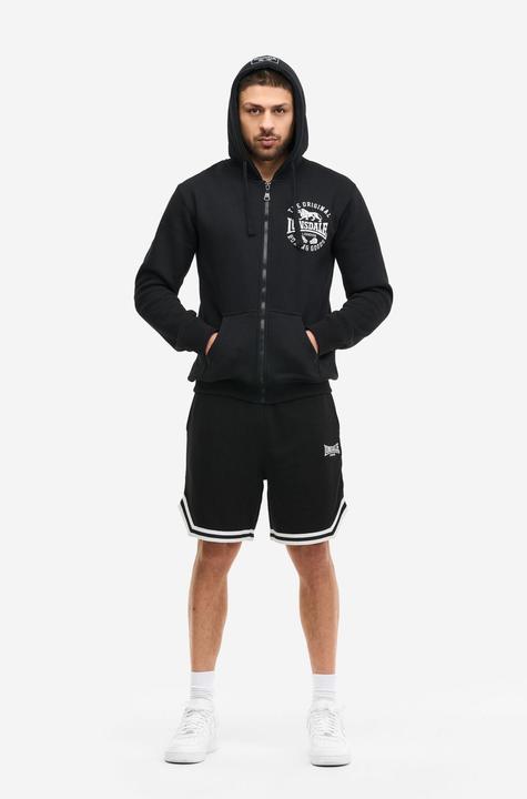 Actual product image Lonsdale Seghill (L)