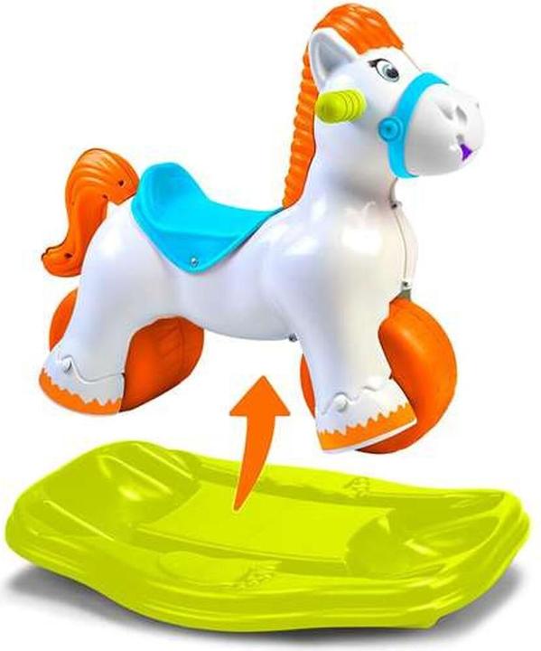 Image du produit Feber - 3in1 Schaukelpony