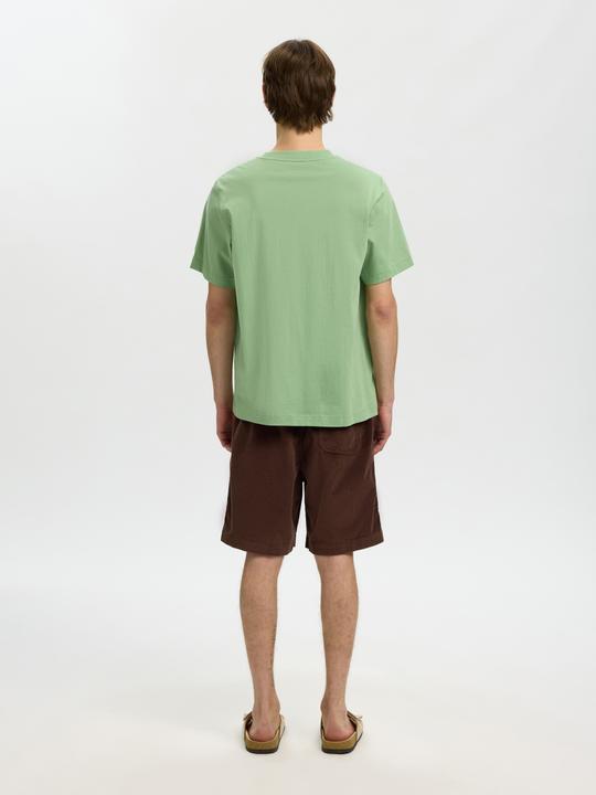 Produktbild Selected Baumwoll Print T-Shirt (S)