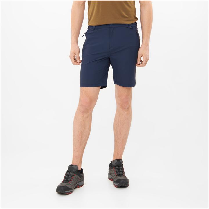 Actual product image Viking Men's shorts made from Sequoia bamboo (L)