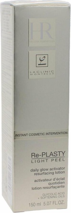Image du produit Helena Rubinstein Lotion exfoliante légère Re-PLASTY (Lotion nettoyante, 150 ml)