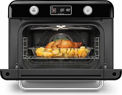 Actual product image Smeg Combi COF01BLEU