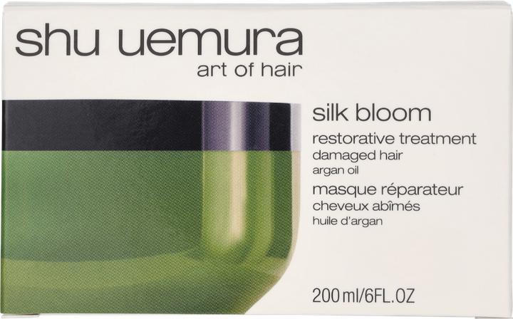 Produktbild Shu Uemura Silk Bloom Treatment (200 ml)