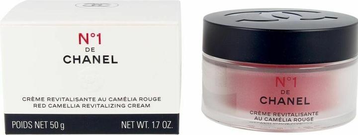 Produktbild Chanel Crème (50 ml, Tagescreme)