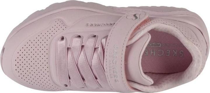 Image du produit Skechers Uno Lite Rose (31)