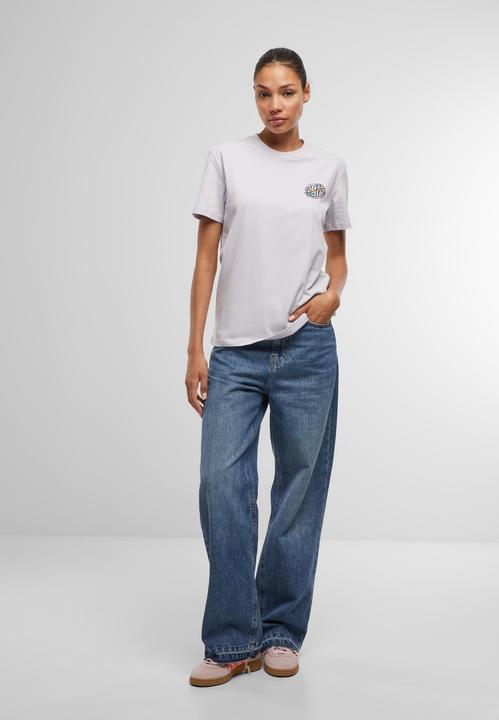 Produktbild Santa Cruz Strange Fish Eye Dot T-Shirt (XS)