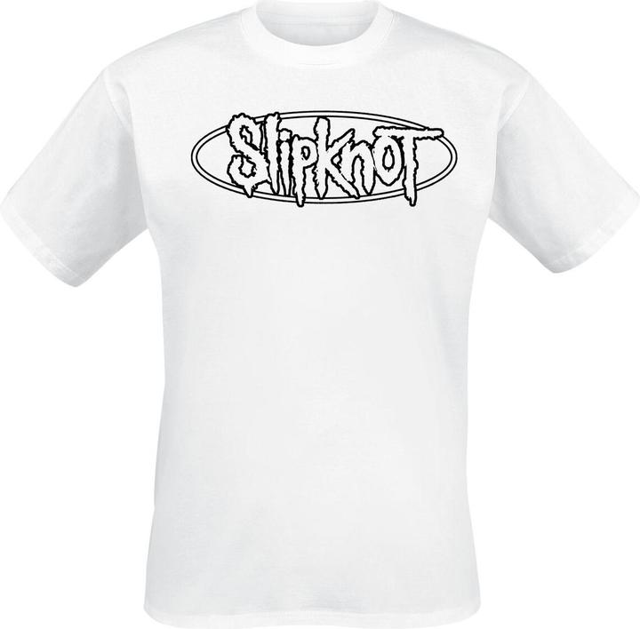 Produktbild Slipknot Numbers (S)