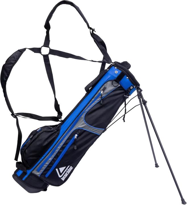 Produktbild Longridge 6” Weekend Stand Bag