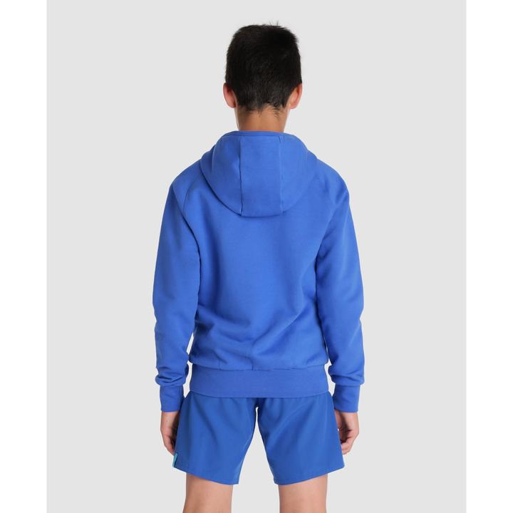 Produktbild Arena Jr Team Hooded Sweat Panel (152)