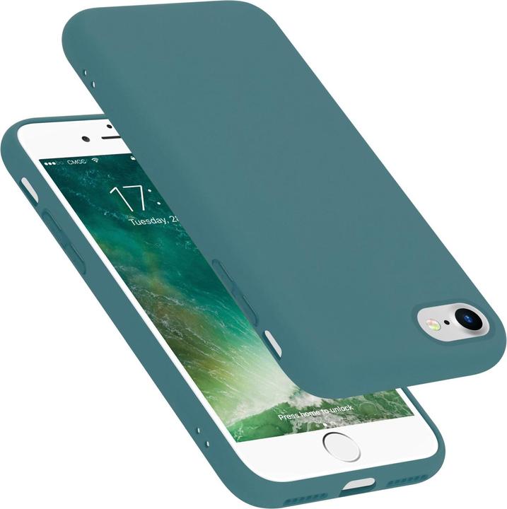 Produktbild Cadorabo Liquid Case
