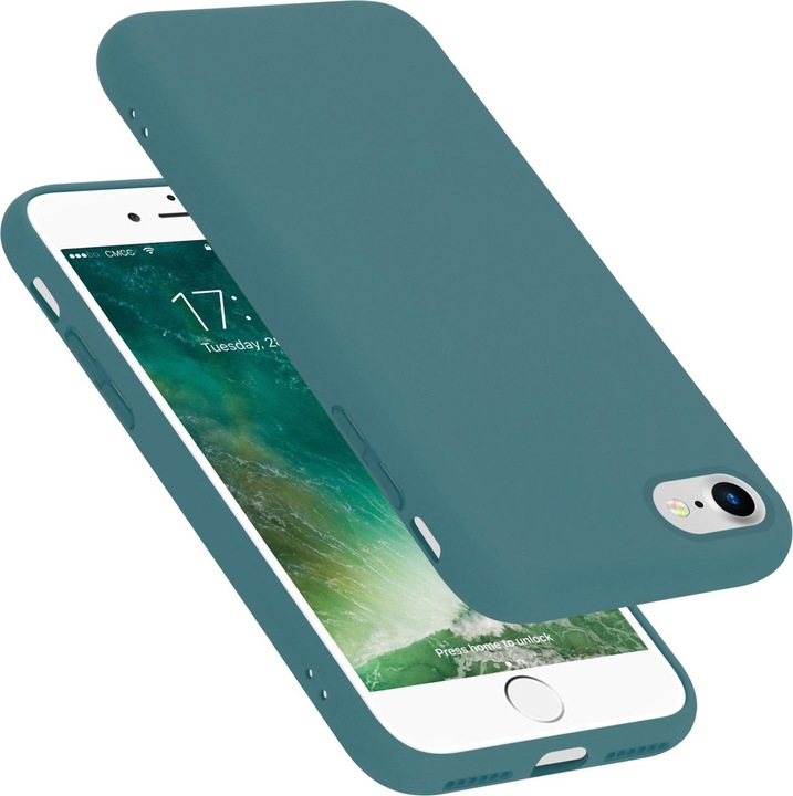 Produktbild Cadorabo Liquid Case