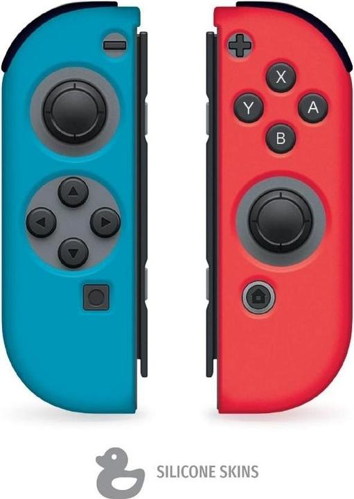 Produktbild Armor3 Party Kit 17 in 1 Accessory Bundle (Switch, Switch OLED)
