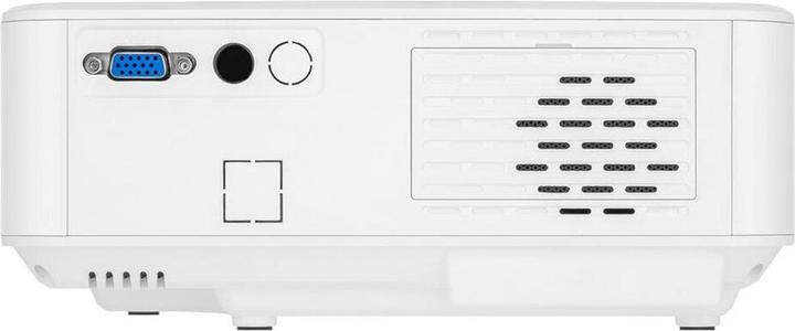 Actual product image Krüger&Matz V-LED20 (Full HD+, 5000 lm, 1.4:1)