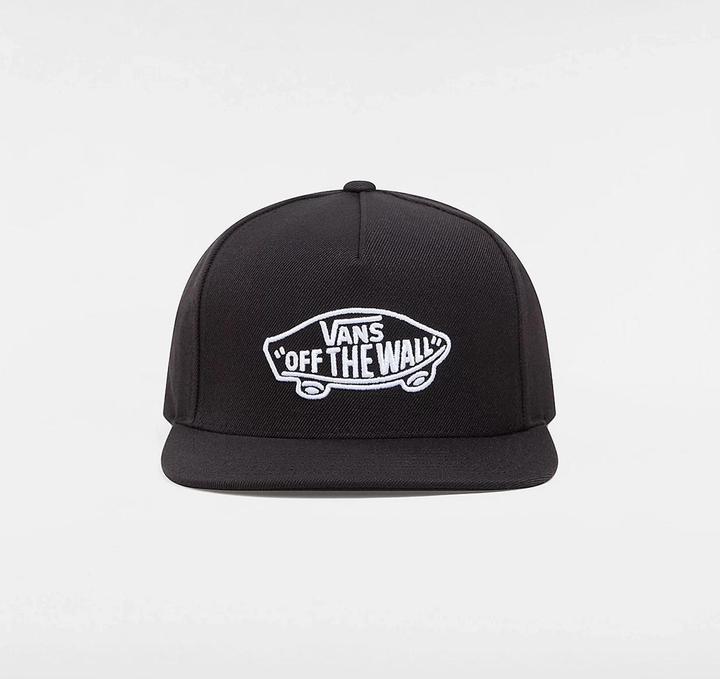 Image du produit Vans Classic Snapback Black