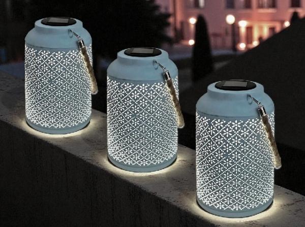 Immagine prodotto GuGus LED Solar Laterne