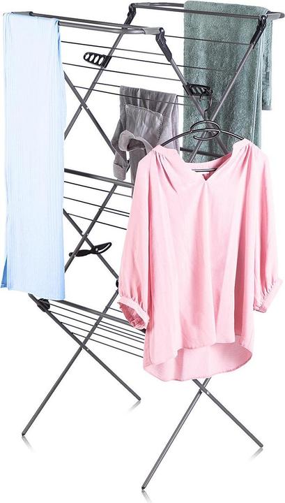 Actual product image Laundry rack (20 m)