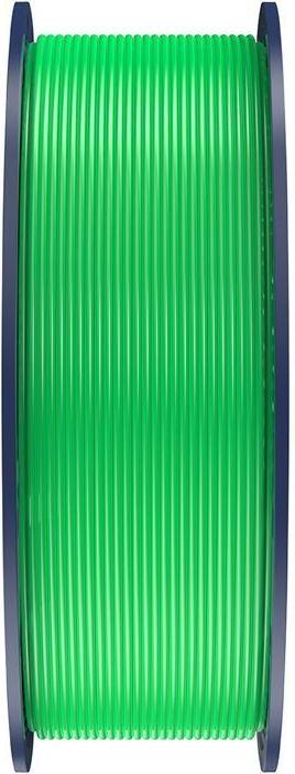 Actual product image Sunlu PLA+ 2.0-Filament (grün) (PLA+, 1.75 mm, 1000 g)