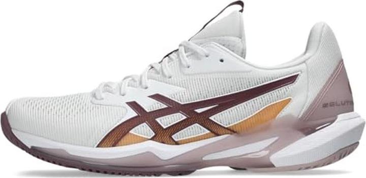 Image du produit ASICS Performance Chaussures de Tennis Solution Speed FF 3 Allcourt Femmes (40)