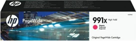 Produktbild HP 991x (M)