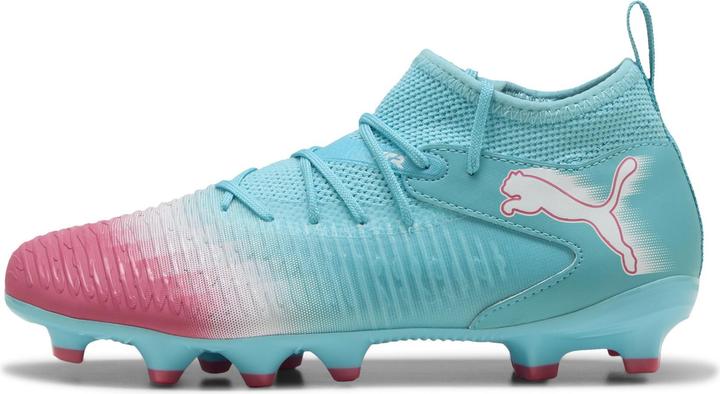 Produktbild Puma Future 8 Match Re-Charge Fg/Ag Jr (31)