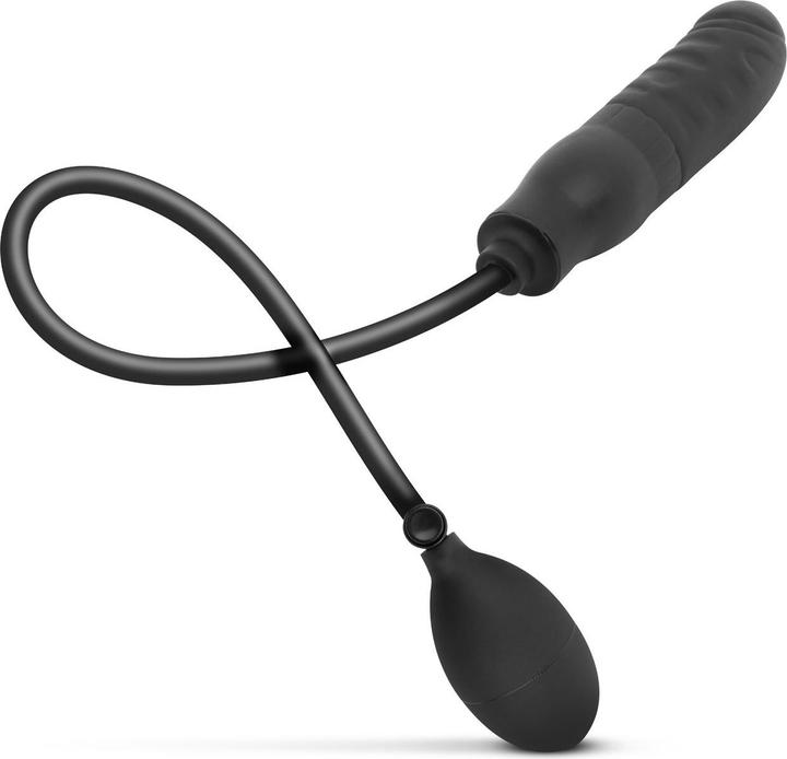 Actual product image Easytoys Online Only - The Expander Inflatable Plug