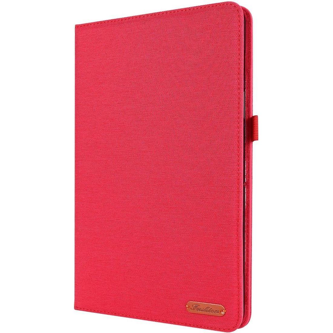Thumbnail - König Design Schutzhülle Für Samsung Galaxy Tab S8 Plus Hülle Case Tasche Klapphülle Etui Neu (Galaxy Tab S8 Plus), Tabl...