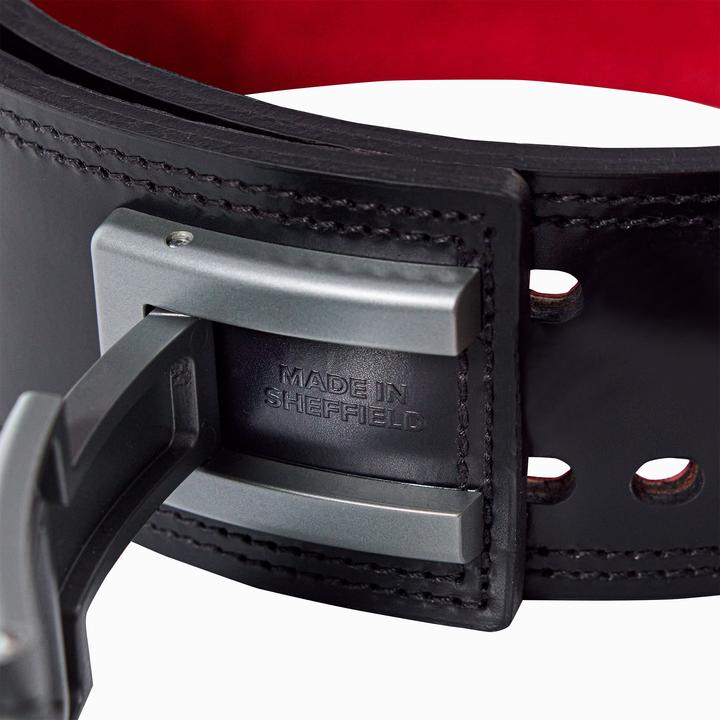 Produktbild SBD Gewichthebergürtel 10mm (XXL)