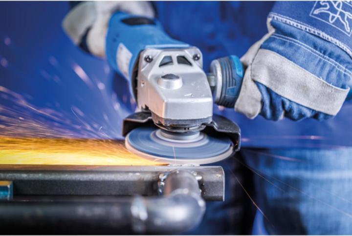 Actual product image Pferd Flap disc (60)