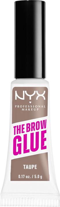 Immagine prodotto NYX Professional Make-Up La colla per sopracciglia istantanea (Biondo Taupe)