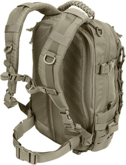Produktbild Direct Action Taktischer Rucksack DRAGON EGG MKII BACKPACK, black (25 l)