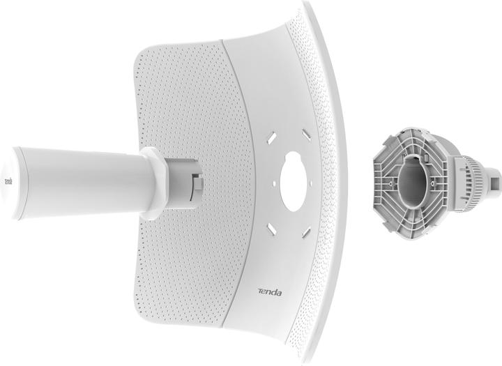 Tenda O9 Point d'accès WLAN 867 Mbit/s blanc Power over Ethernet (PoE) (867 Mbit/s)