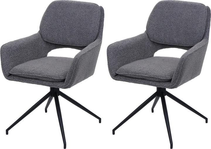 Produktbild JOHN316 Esszimmerstuhl