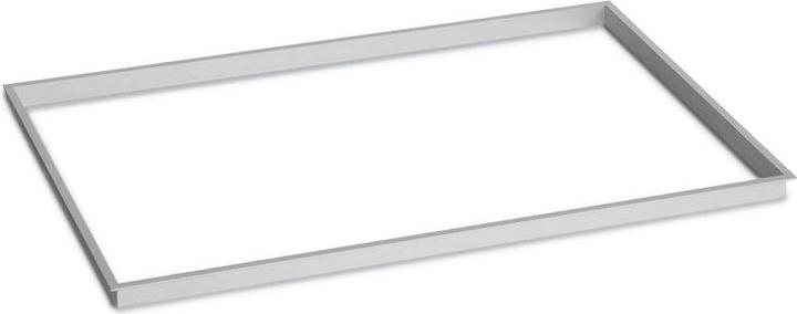 Immagine prodotto Liebherr Profilo in alluminio con spessore del pannello di 22 mm 9901081