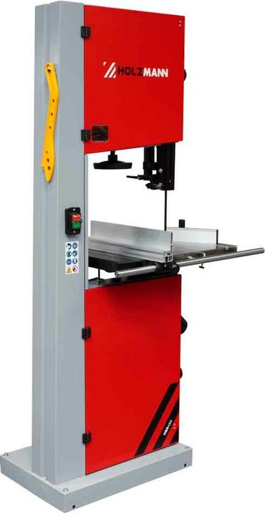 Produktbild Holzmann HBS450 400V Holzbandsäge