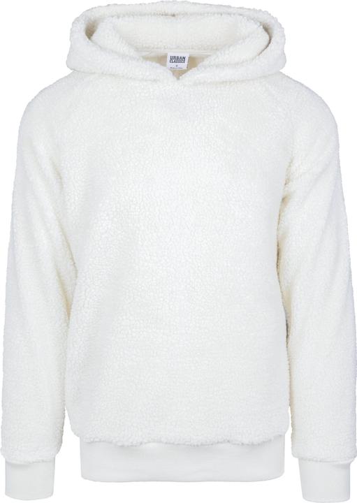 Actual product image Urban Classics Sherpa Hoody (M)