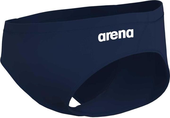 Actual product image Arena M Team Swim Briefs Waterpolo Solid (4)