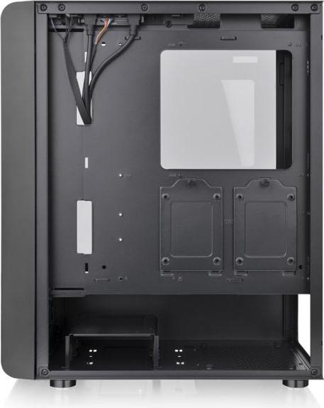 Actual product image Thermaltake S200 TG (ATX, mATX, Mini-ITX)
