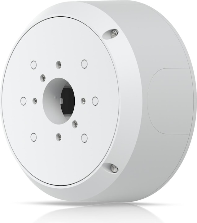 Ubiquiti Anschlussbox UACC-CAMERA-JB-W (Montage-Kit)
