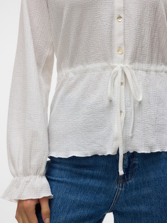 Produktbild Vero Moda VMGELINA Top Bluse (XL)